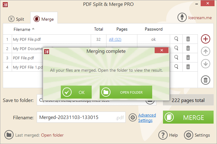 CAN MULTIPLE SIGNED PDF FILES BE MERGED INTO ONE visual data 7